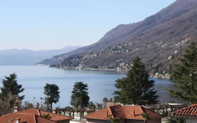 Hotel Il Cortile
