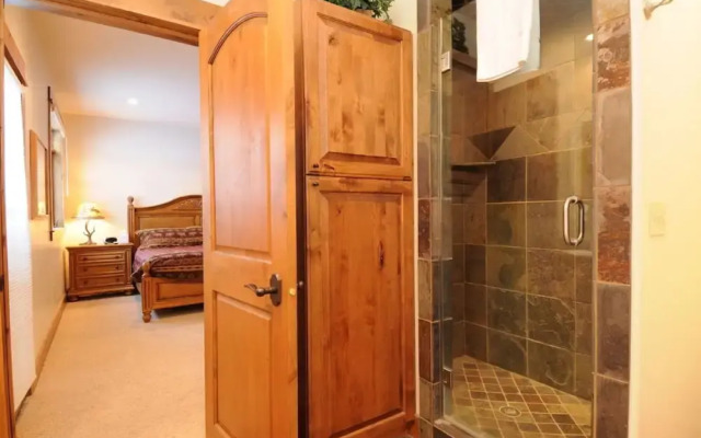 Alpenglow Condos at Big Sky Resort