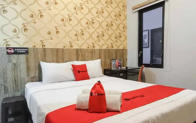 Double D9 Guesthouse by Oyo Rooms