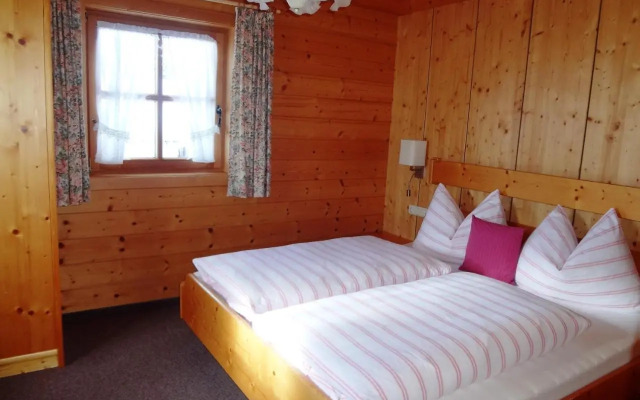 Steigerhutte