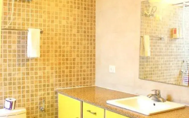 Olive Service Apartments Gurgaon