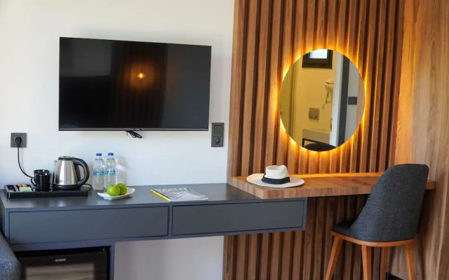 La Vida Hotel