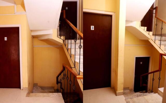 Victoria Guest House