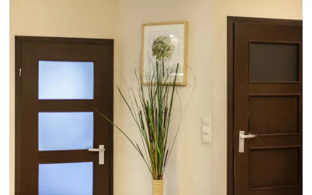 Apartment4you Centrum 1