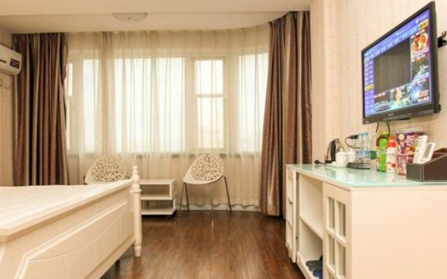 G Chu Hotel Jingzhou Ancient Town Branch
