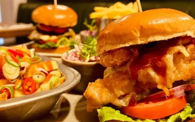The Malthouse