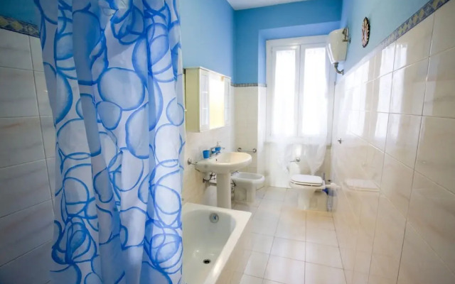 Appartamento Mavielba Centro