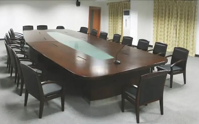 Xida Hotel Foshan