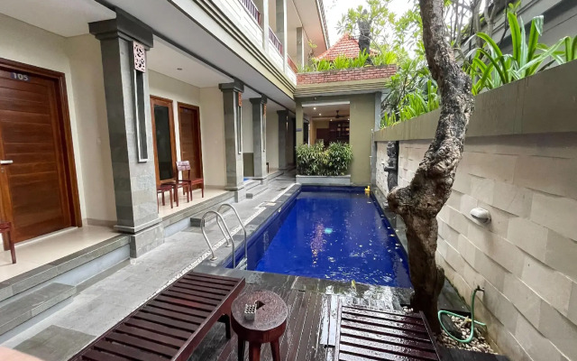 Singgah Hotel Seminyak