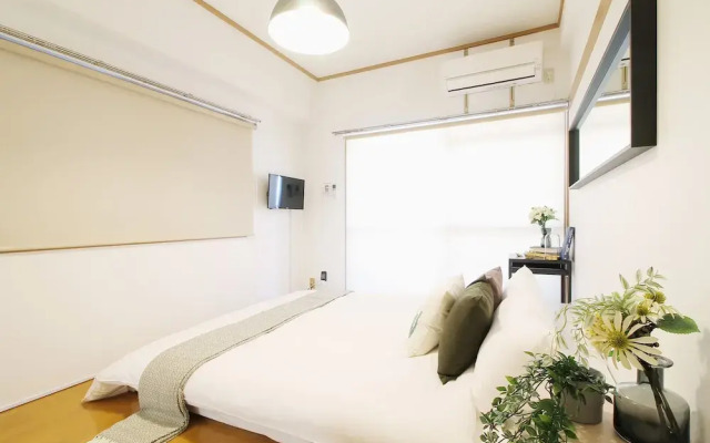 Earls Court Building