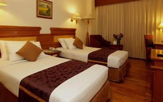 Maharadja Hotel