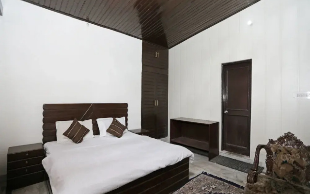 OYO 13157 Home 2BHK Lake View Ayarpatta Nainital