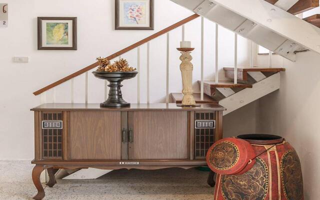 The Home Chiangmai Luxury Guesthouse