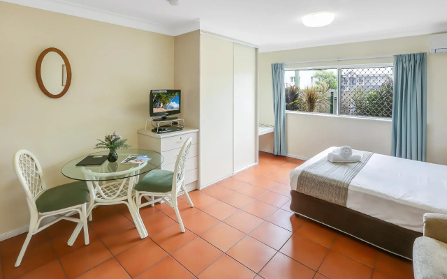 Koala Court Holiday Apartments