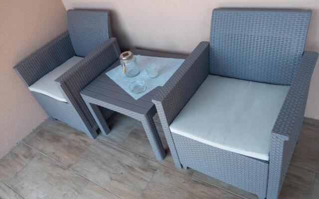 Erna apartman