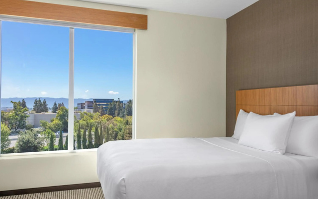 Hyatt Place San Jose Airport