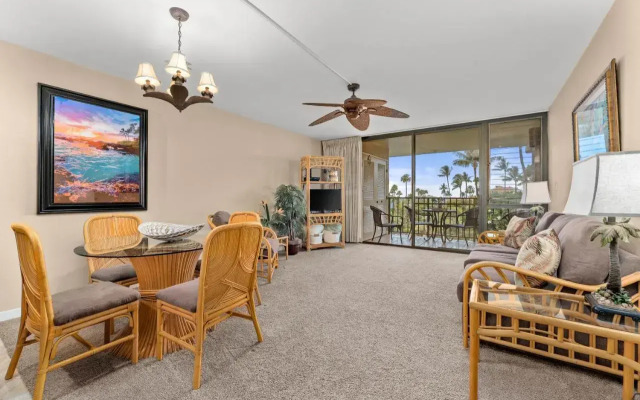 Kamaole Sands 5-311
