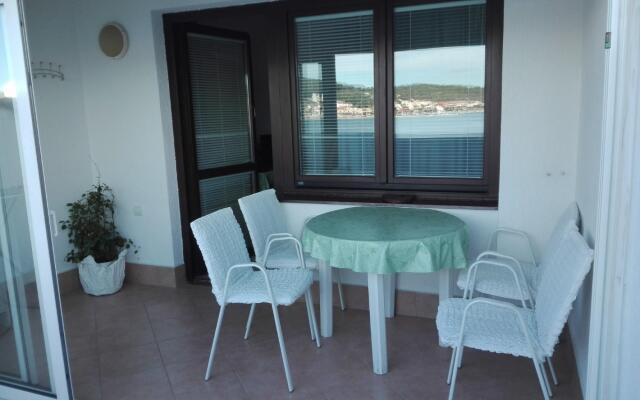 Marica - 10m From sea - SA5