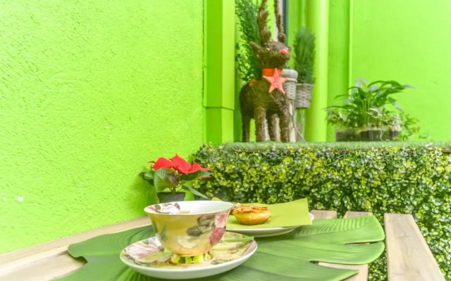 Coquette Home Lisbon - Guesthouse