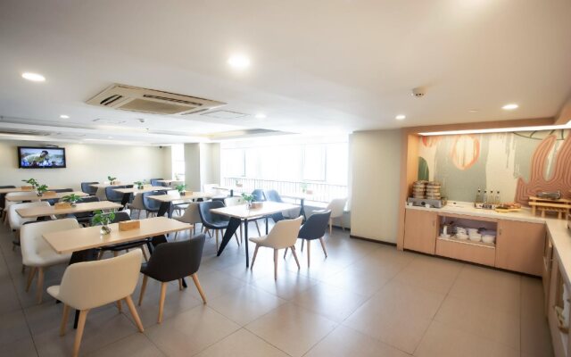 Hanting Hotel Changsha Yuelu