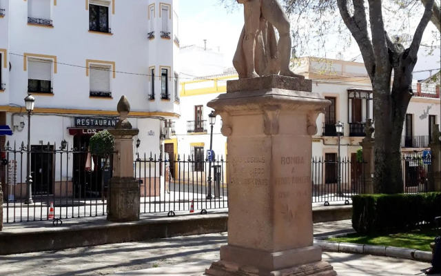 Puerta Alameda Suites Mirador Centro Historico