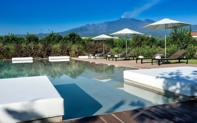 Ramo d'Aria Etna Boutique Hotel