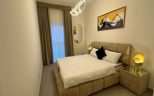 Magnificent GolfVille PoolView 2bedroom