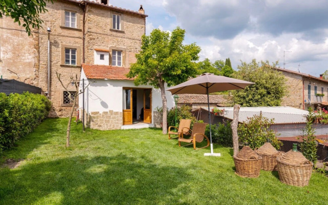 Il Cerito Campaccio in Campaccio