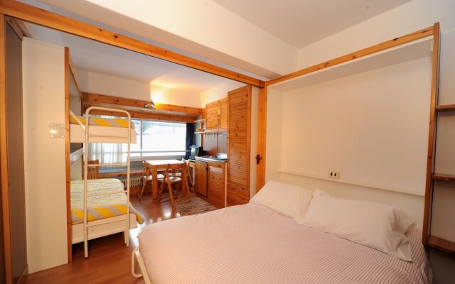 Residence Artuik - Perini Vacanze