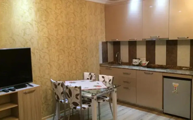 Orbi Towers Batumi