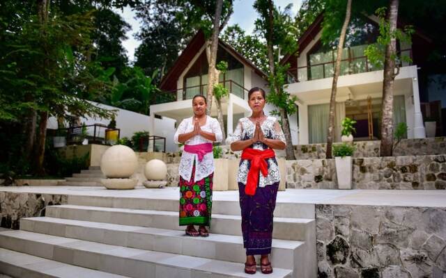 Villa Greenday