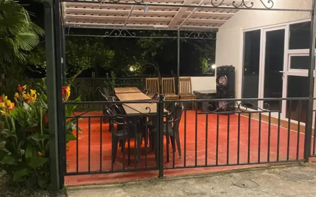 Maguli Home Gonio