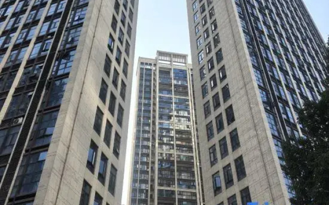 Langqiao Story Hostel (Chengdu Jiuyanqiao Branch)