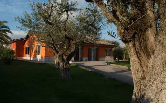 Al Chiaro Di Luna