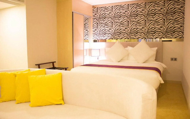 Royce Hotel Kuala Lumpur Sentral