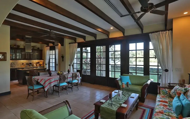 Hacienda Pinilla Vacation Rentals