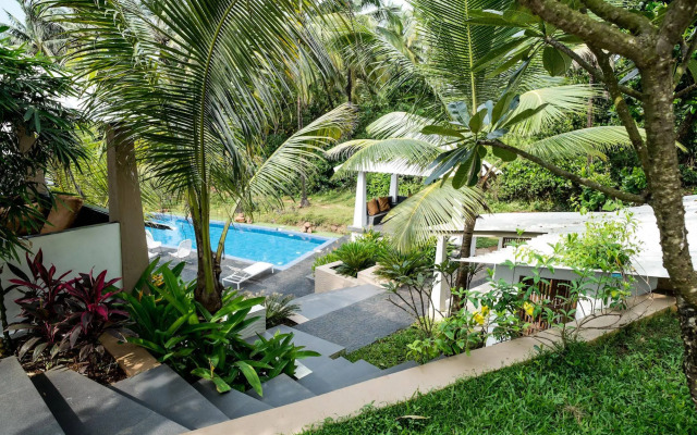 Casa Vagator