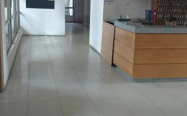 Departamento A Pasos de Metro Ñuble