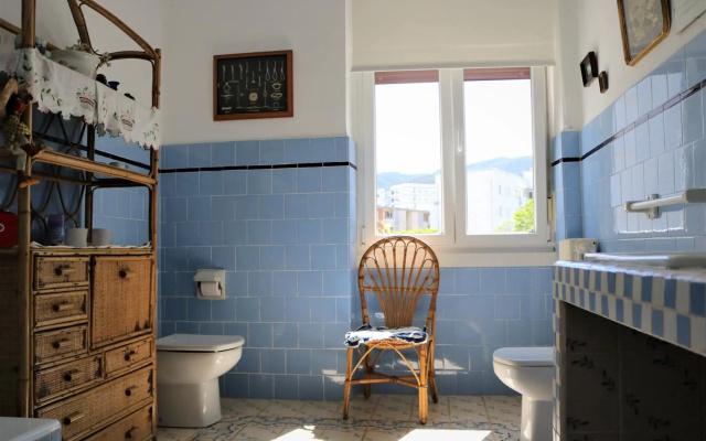 Villa Isabela Bakio Rooms