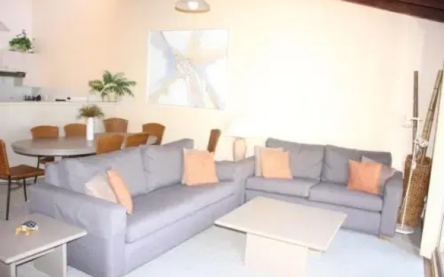Coastal Retreat Unit 3