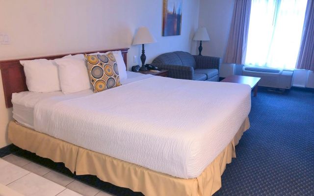 BATIQA Hotel Cirebon – Guest Rooms – Cirebon