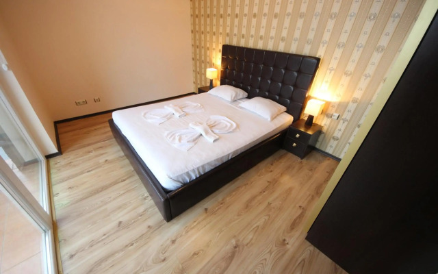 Menada Dune Residence Apartments