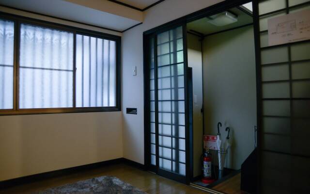 邑泉町屋 Izen Machiya