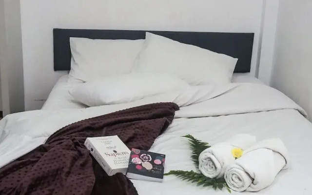 Rerkdee Bed and Breakfast