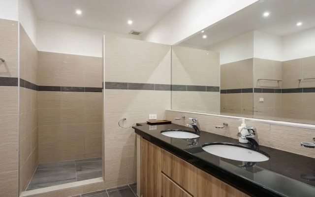 Sunset View Pool Villa