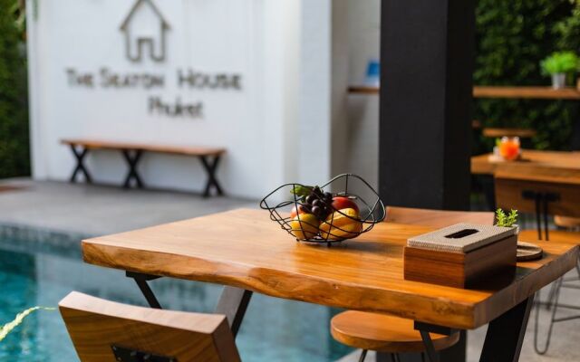 The Seaton House Phuket