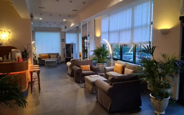 Hotel La Capannina