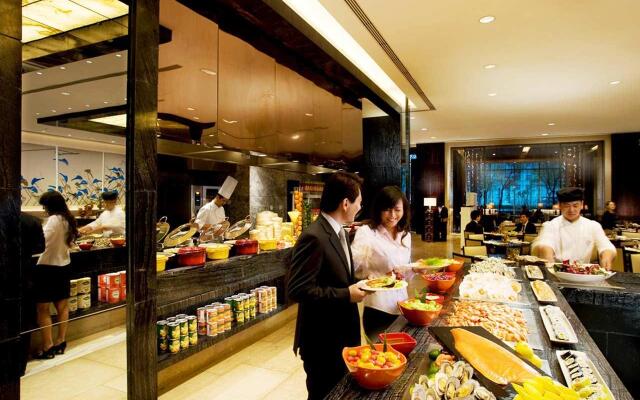 DoubleTree by Hilton Beijing