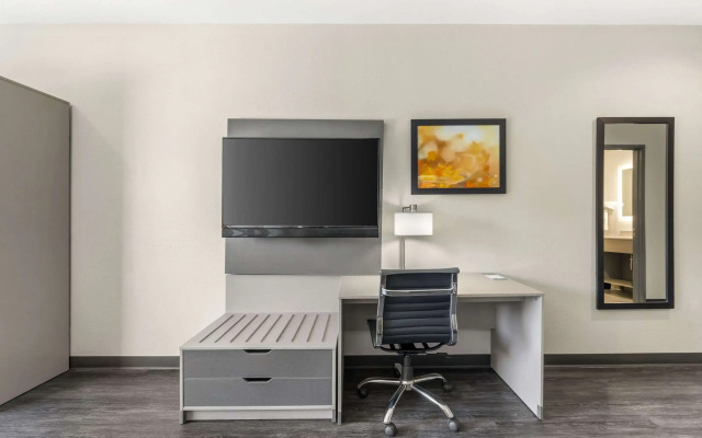 Quality Inn & Suites Joelton - Nashville