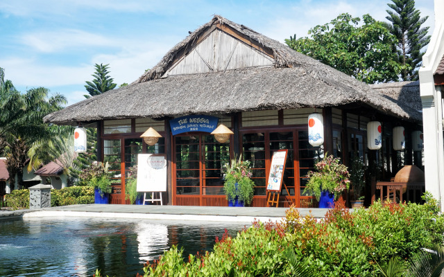 Palm Garden Beach Resort and Spa